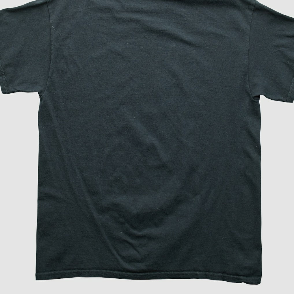 Pittsburgh Steelers NFL 2010s T-shirt Black Vintage