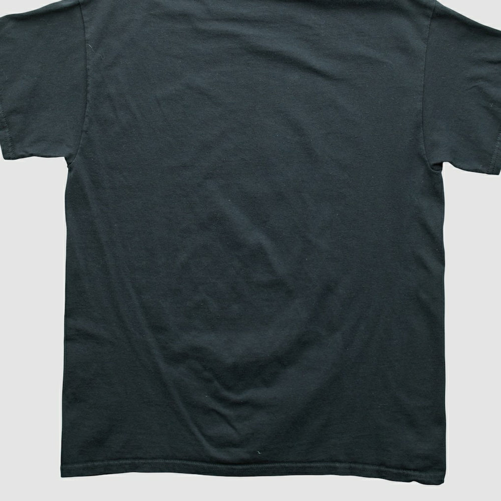 Pittsburgh Steelers NFL 2010s T-shirt Black Vintage
