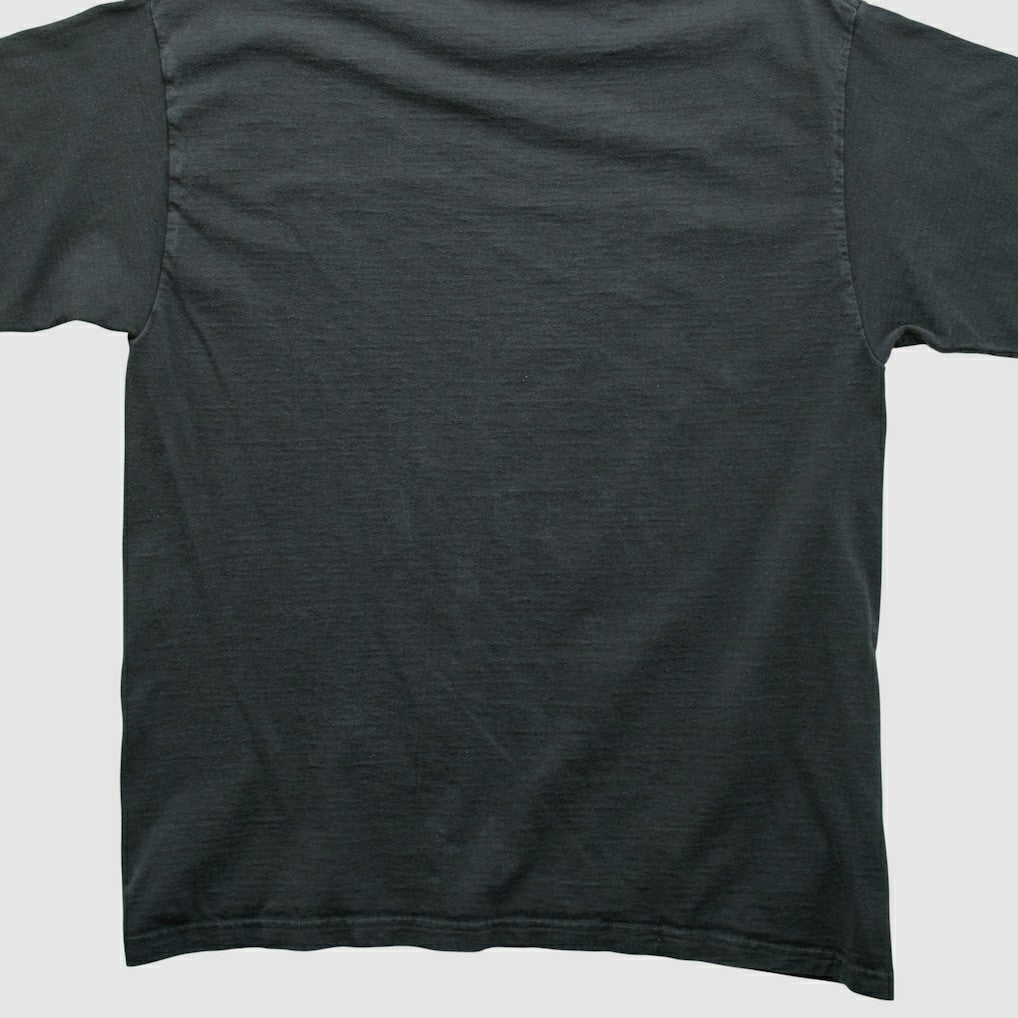 Pittsburgh Steelers NFL 2000s T-shirt Black Vintage