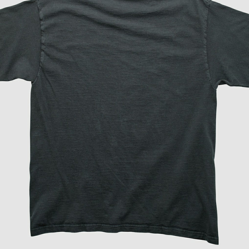 Pittsburgh Steelers NFL 2000s T-shirt Black Vintage
