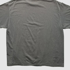 St. Louis Cardinals Majestic 2000s T-shirt - Charcoal - 2XL by Fanatics Real Vintage T-shirts