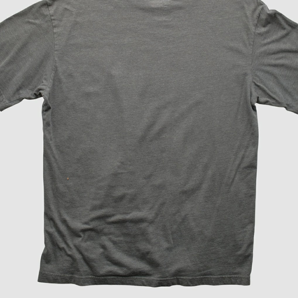 Cincinnati Bengals NFL 2010s T-shirt Charcoal Vintage