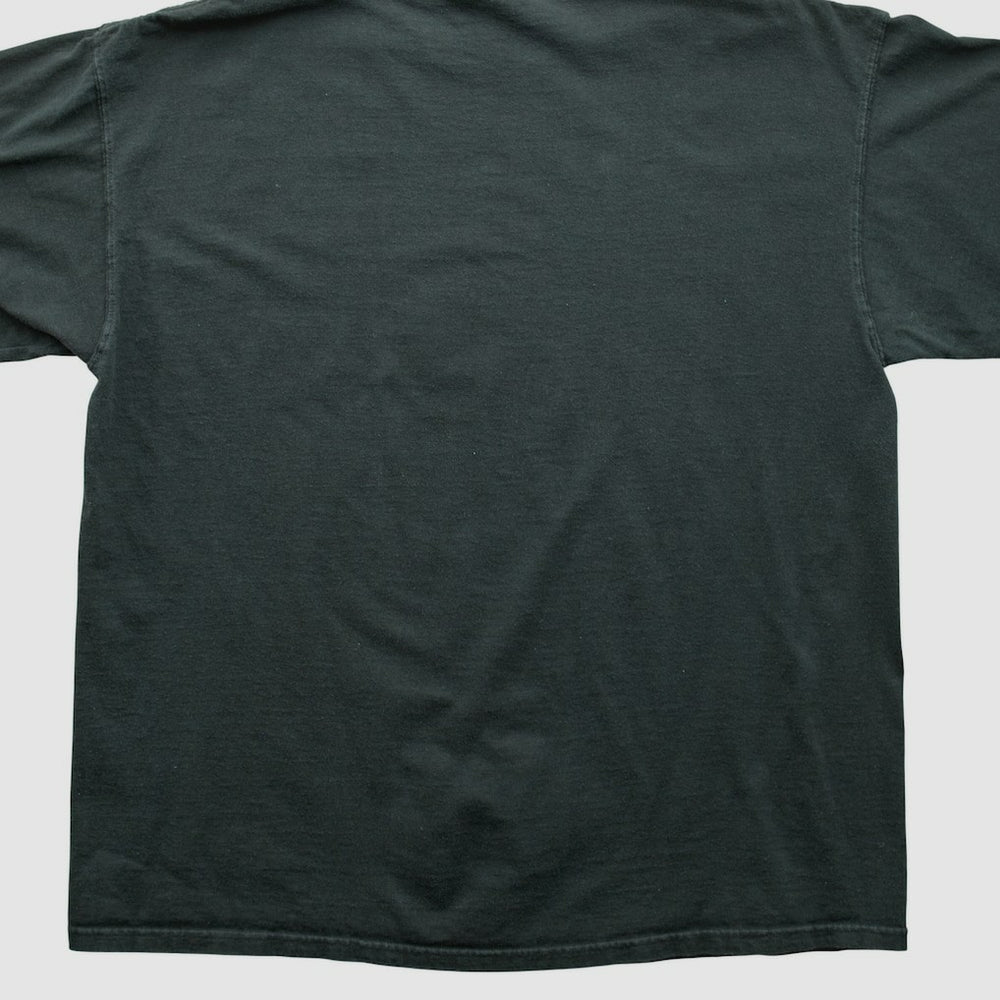 Pittsburgh Steelers NFL 2006 T-shirt Black Vintage