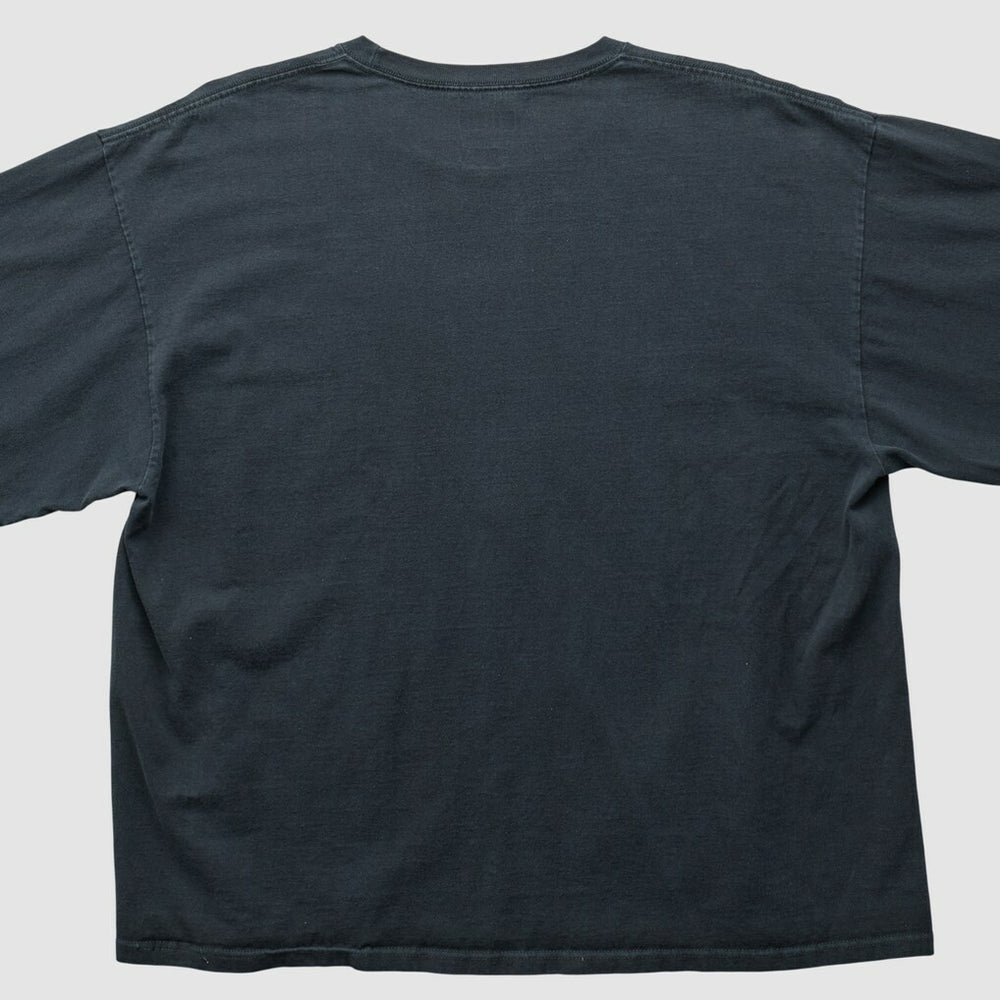 Pittsburgh Steelers NFL 2010s Long Sleeve T-shirt Black Vintage