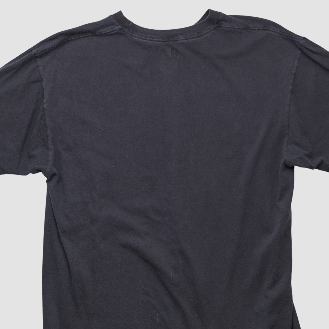 New York Giants NFL 2010s T-shirt Black Vintage