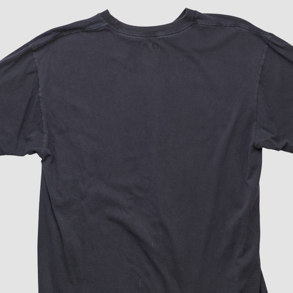New York Giants NFL 2010s T-shirt Black Vintage