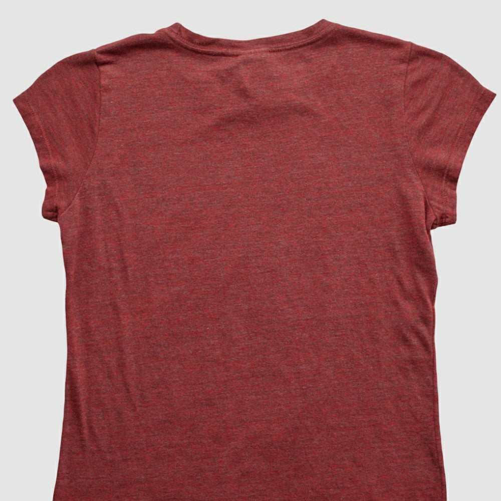 St. Louis Cardinals Genuine Merchandise 2010s T-shirt - Maroon - M by Fanatics Real Vintage T-shirts