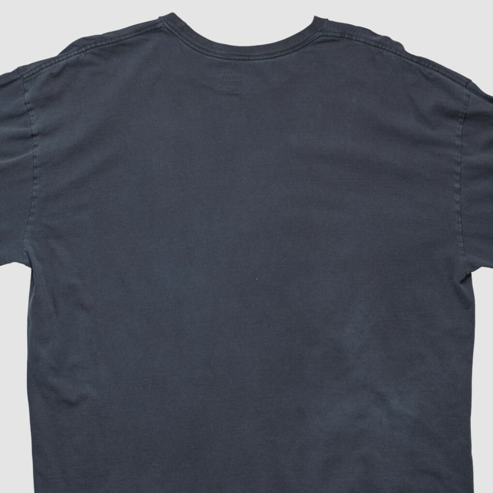 Pittsburgh Pirates Nike 2000s Long Sleeve T-shirt - Navy - XL by Fanatics Real Vintage T-shirts