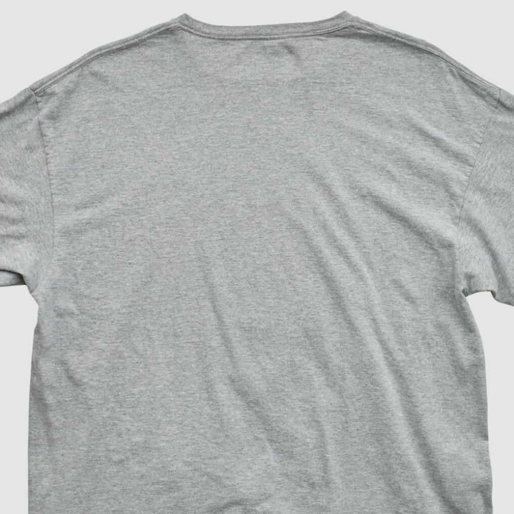 Kansas City Royals Majestic 2015 T-shirt - Heather Gray - L by Fanatics Real Vintage T-shirts
