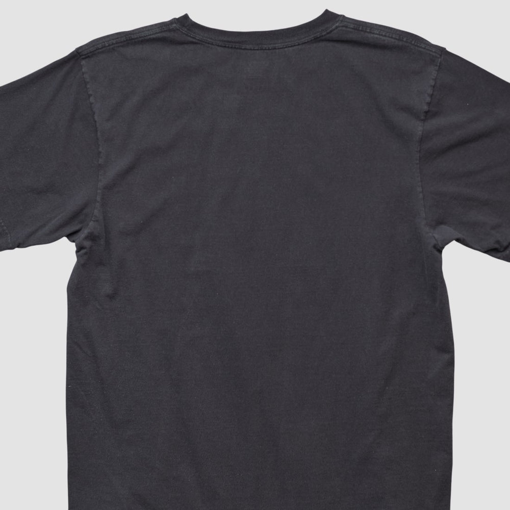 New York Giants Reebok 2000s T-shirt Black Vintage