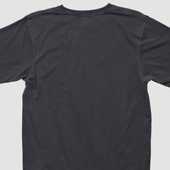 New York Giants Reebok 2000s T-shirt Black Vintage