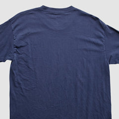 Boston Red Sox Lee Apparel 2000s Long Sleeve T-shirt - Navy - M by Fanatics Real Vintage T-shirts