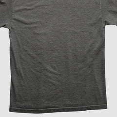 Chicago Bears NFL 2010s Long Sleeve T-shirt Dark Heather Gray Vintage