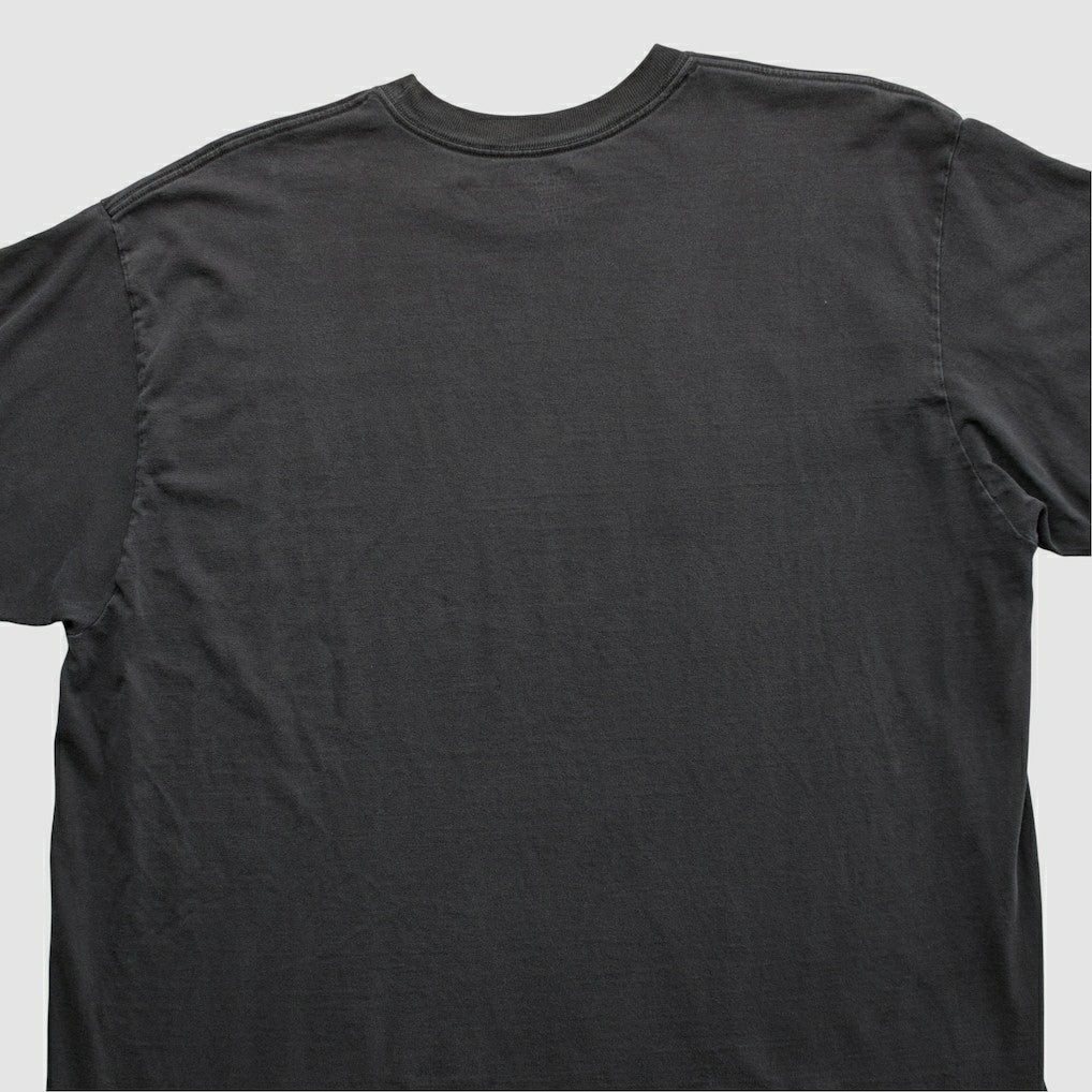 Cincinnati Bengals Reebok 2000s T-shirt Black Vintage