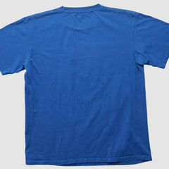 Indianapolis Colts NFL 2010s T-shirt Blue Vintage