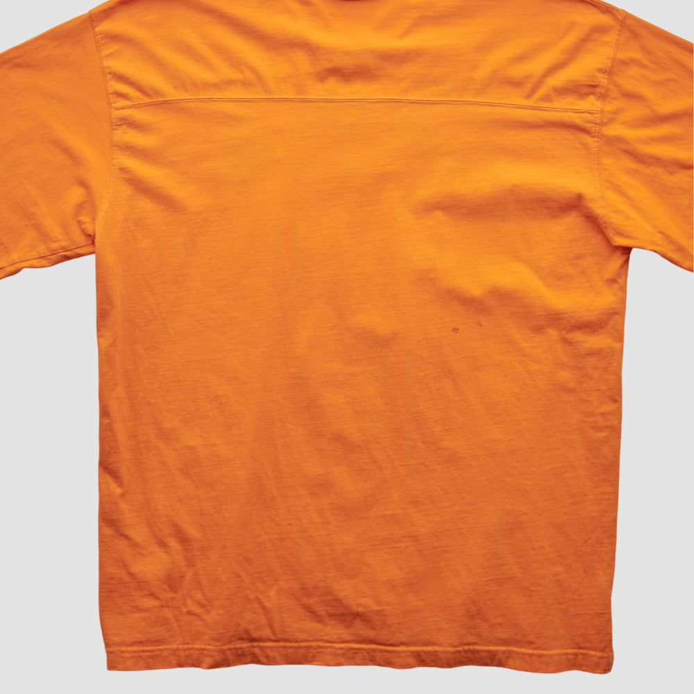 Denver Broncos NFL 2000s T-shirt Orange Vintage