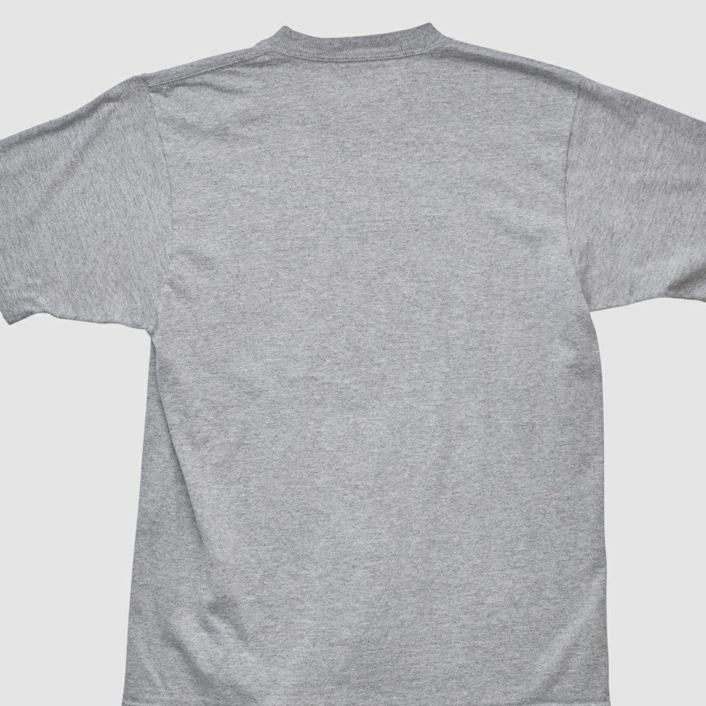Conference Champions Reebok 2008 T-shirt Heather Gray Vintage