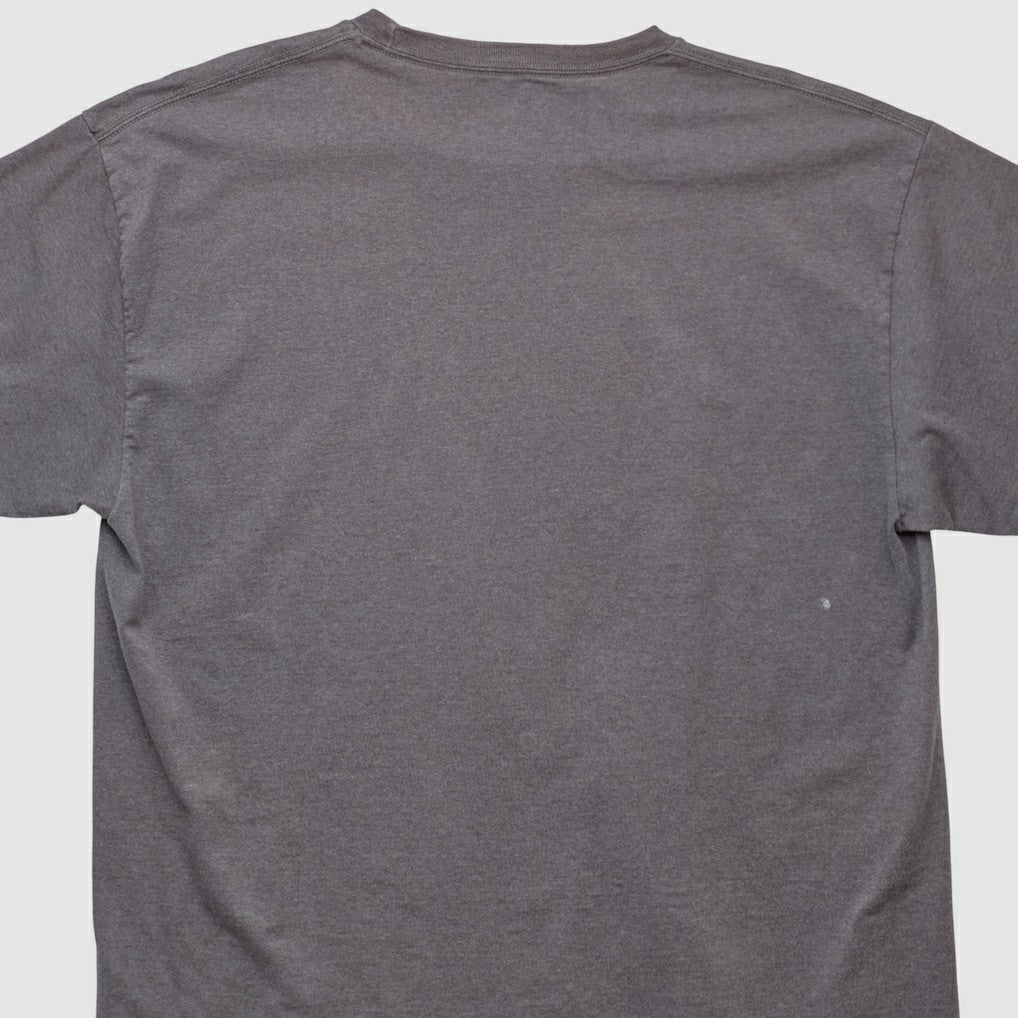 Pittsburgh Steelers NFL 2010s T-shirt Charcoal Vintage