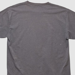 Pittsburgh Steelers NFL 2010s T-shirt Charcoal Vintage