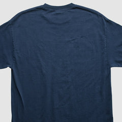 New England Patriots Reebok 2001 T-shirt Navy Vintage