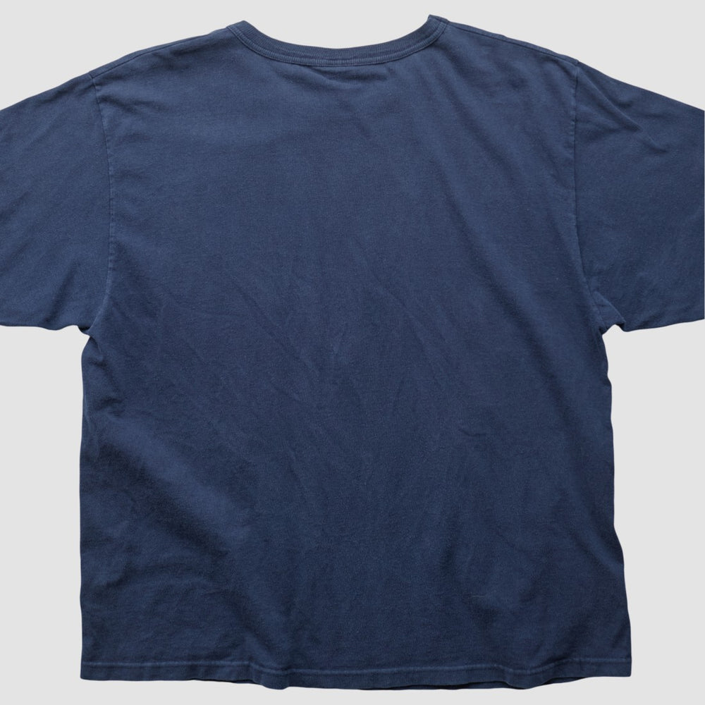 Dallas Cowboys Champion 90s T-shirt Navy Vintage