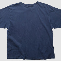 Dallas Cowboys Champion 90s T-shirt Navy Vintage