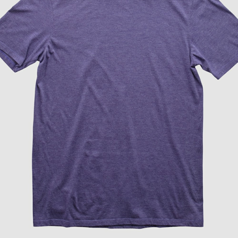Arizona Diamondbacks Nike 2010s T-shirt - Purple - M by Fanatics Real Vintage T-shirts