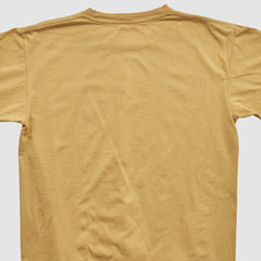 New Orleans Saints NFL 2010s T-shirt Yellow Vintage