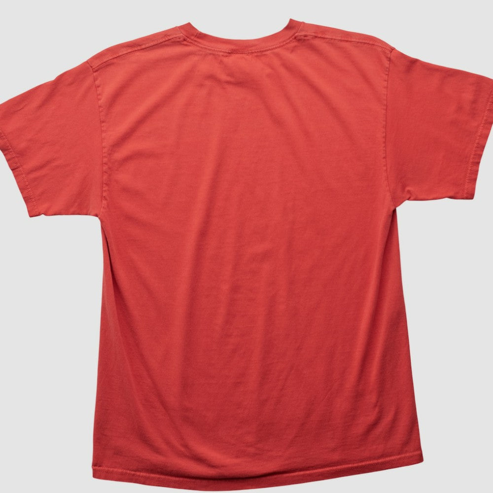 Boston Red Sox Genuine Merchandise 2000s T-shirt - Red - M by Fanatics Real Vintage T-shirts