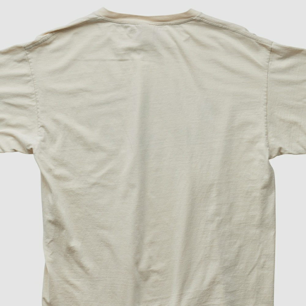 Pittsburgh Steelers NFL 2000s T-shirt Beige Vintage