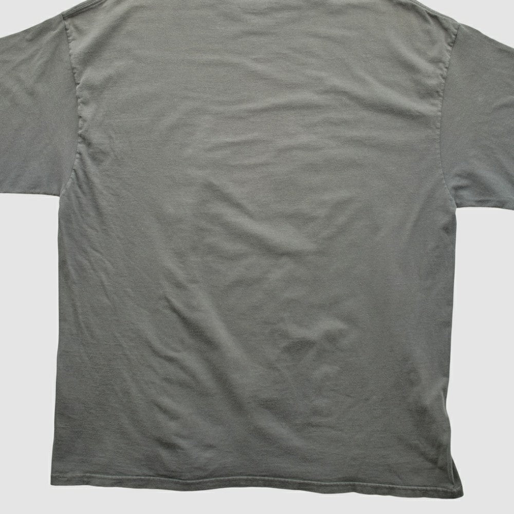 Philadelphia Phillies Majestic 2009 T-shirt - Gray - 2XL by Fanatics Real Vintage T-shirts