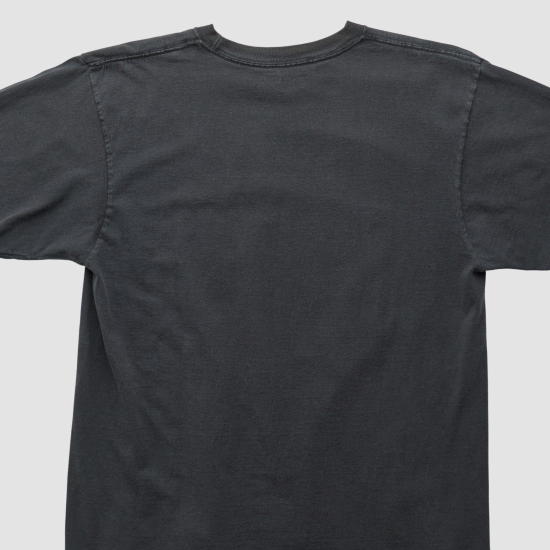 New York Giants Reebok 2008 T-shirt Black Vintage