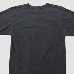 New York Giants Reebok 2008 T-shirt Black Vintage