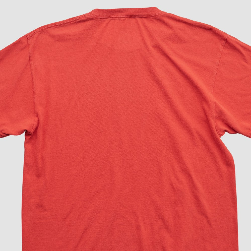 St. Louis Cardinals Genuine Merchandise 2000s T-shirt - Red - M by Fanatics Real Vintage T-shirts