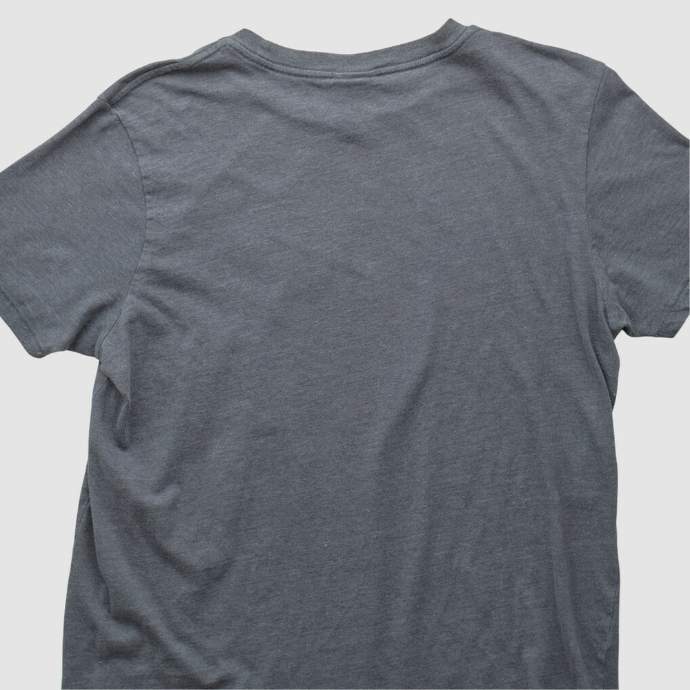 New Orleans Saints NFL 2010s T-shirt Gray Vintage
