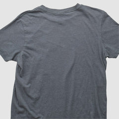 New Orleans Saints NFL 2010s T-shirt Gray Vintage