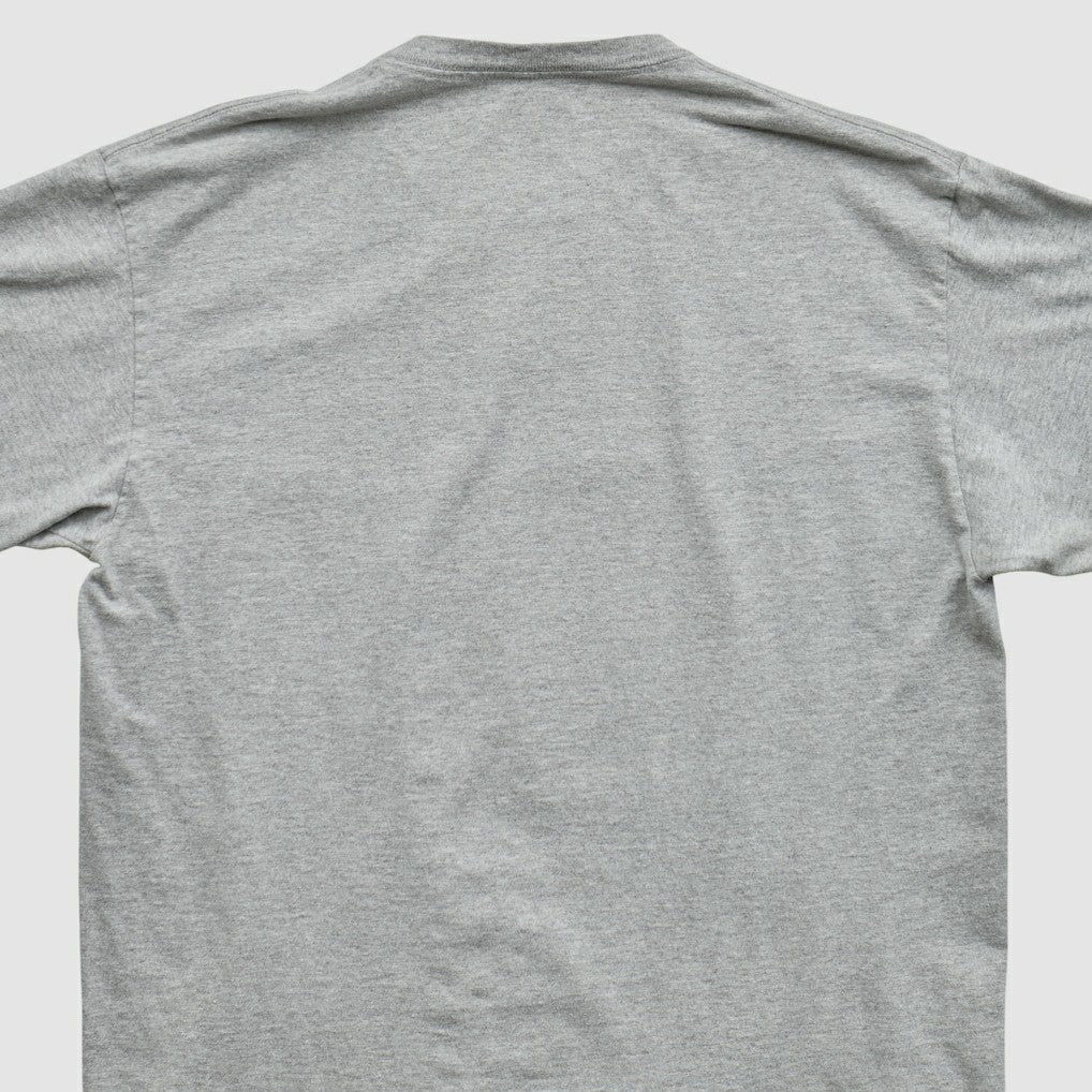 Pittsburgh Steelers NFL 2010s T-shirt Heather Gray Vintage