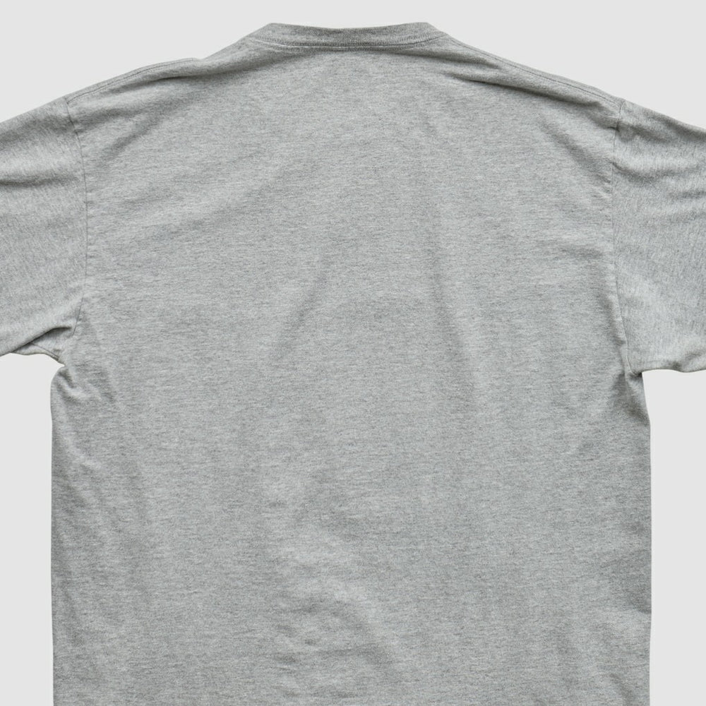 Pittsburgh Steelers NFL 2010s T-shirt Heather Gray Vintage