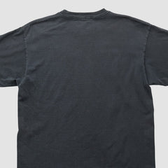 New York Giants Reebok 2008 T-shirt Black Vintage