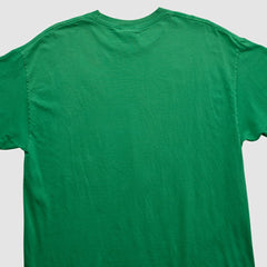 Boston Red Sox Majestic 2000s T-shirt - Green - XL by Fanatics Real Vintage T-shirts