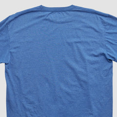 New York Giants NFL 2010s T-shirt Blue Vintage