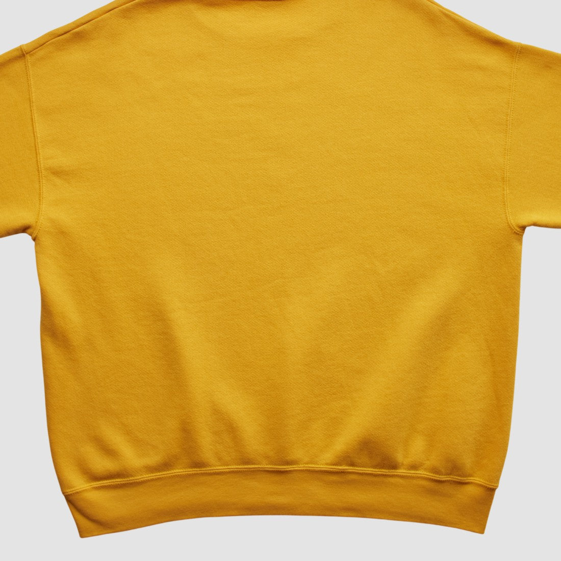 Green Bay Packers NFL 2000s Pullover Sweatshirt Yellow Vintage