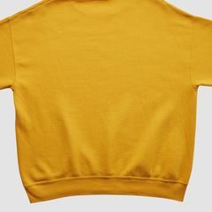 Green Bay Packers NFL 2000s Pullover Sweatshirt Yellow Vintage
