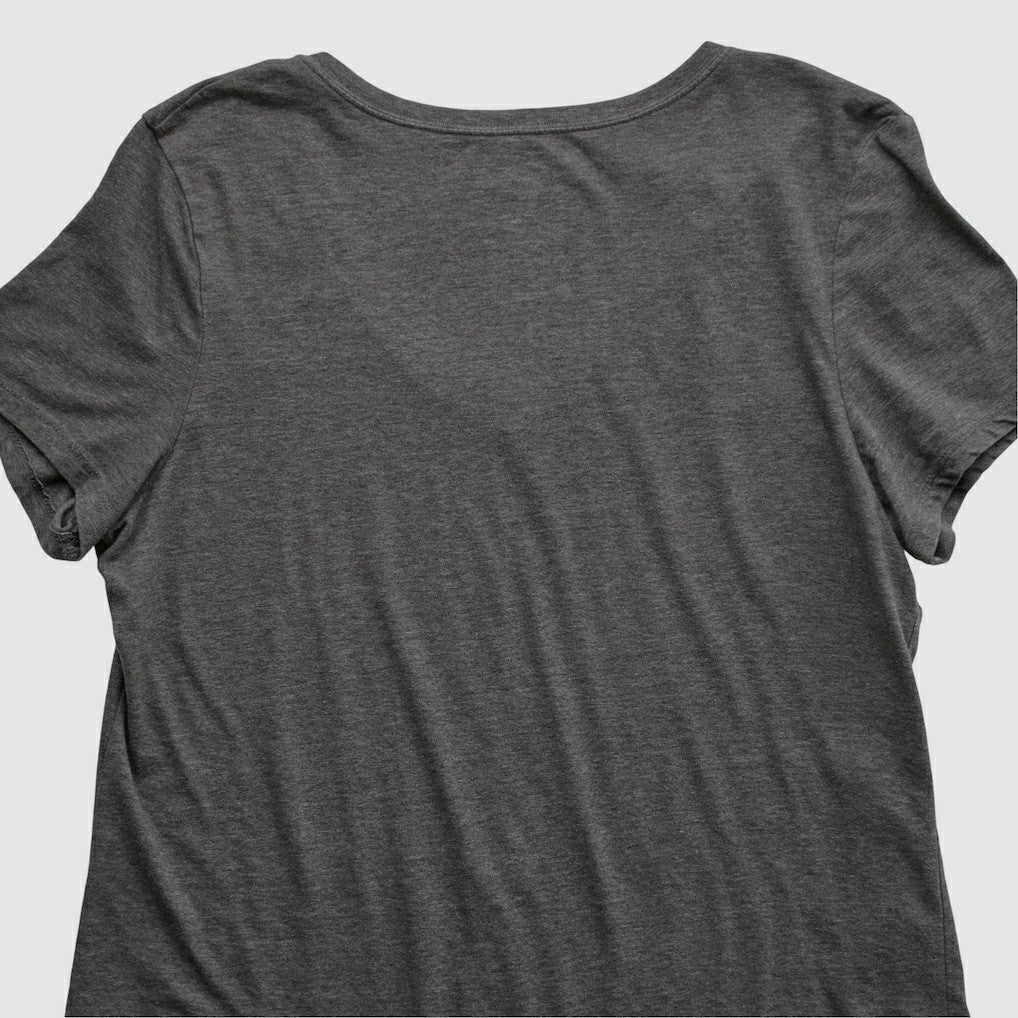 Pittsburgh Steelers NFL 2010s T-shirt Dark Heather Gray Vintage