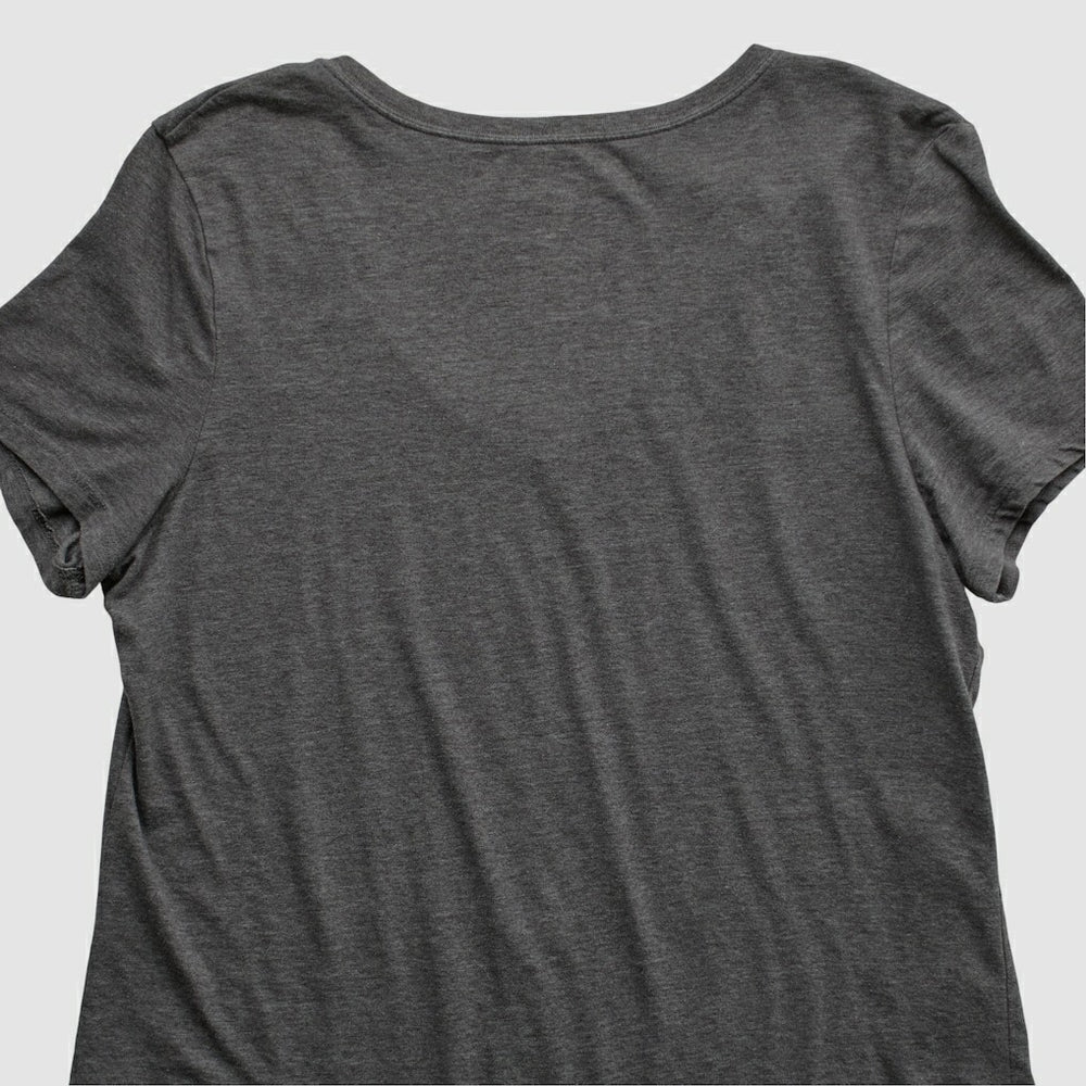 Pittsburgh Steelers NFL 2010s T-shirt Dark Heather Gray Vintage