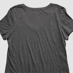 Pittsburgh Steelers NFL 2010s T-shirt Dark Heather Gray Vintage
