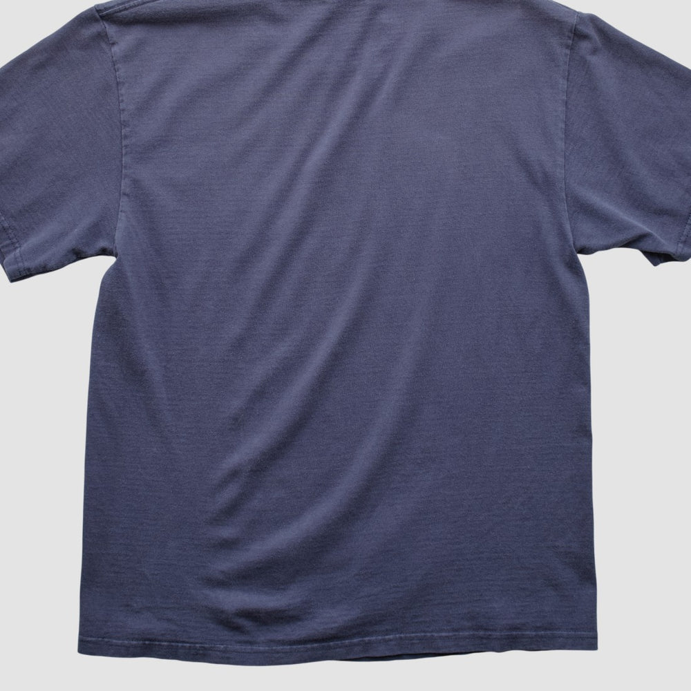 Denver Broncos NFL 2010s T-shirt Navy Vintage