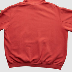 St. Louis Cardinals Majestic 2011 Hooded Sweatshirt - Red - XL by Fanatics Real Vintage Sweatshirts