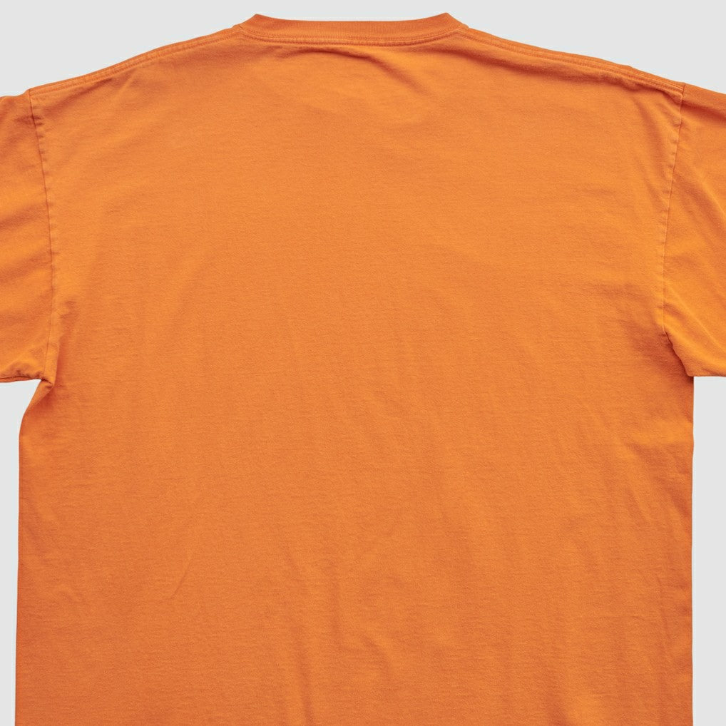 Cleveland Browns NFL 2000s T-shirt Orange Vintage