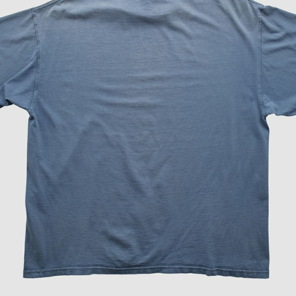 Boston Red Sox Lee Apparel 2000s T-shirt - Blue - XL by Fanatics Real Vintage T-shirts